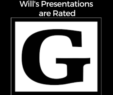 Will Bowen G Rating