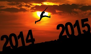 Person Jumping Over 2015